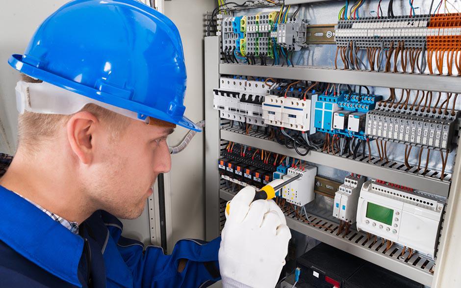  électricien urgence Menucourt