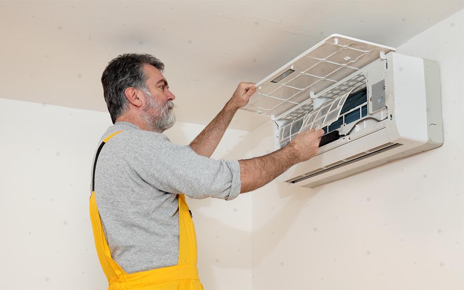 électricien maintenance Cachan