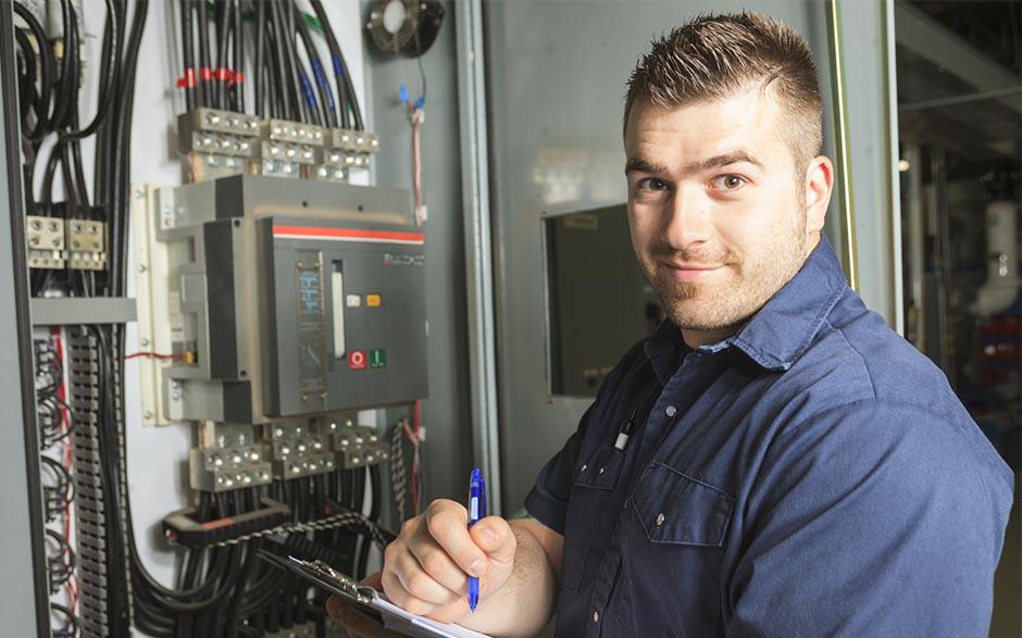 électricien urgence Pantin