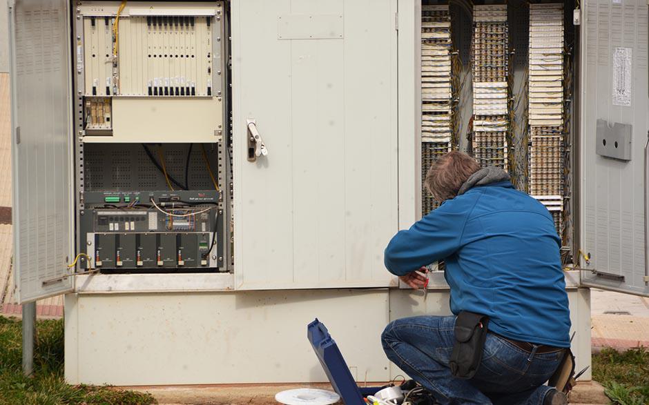 électricien maintenance Cachan