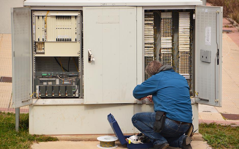  électricien urgence Menucourt