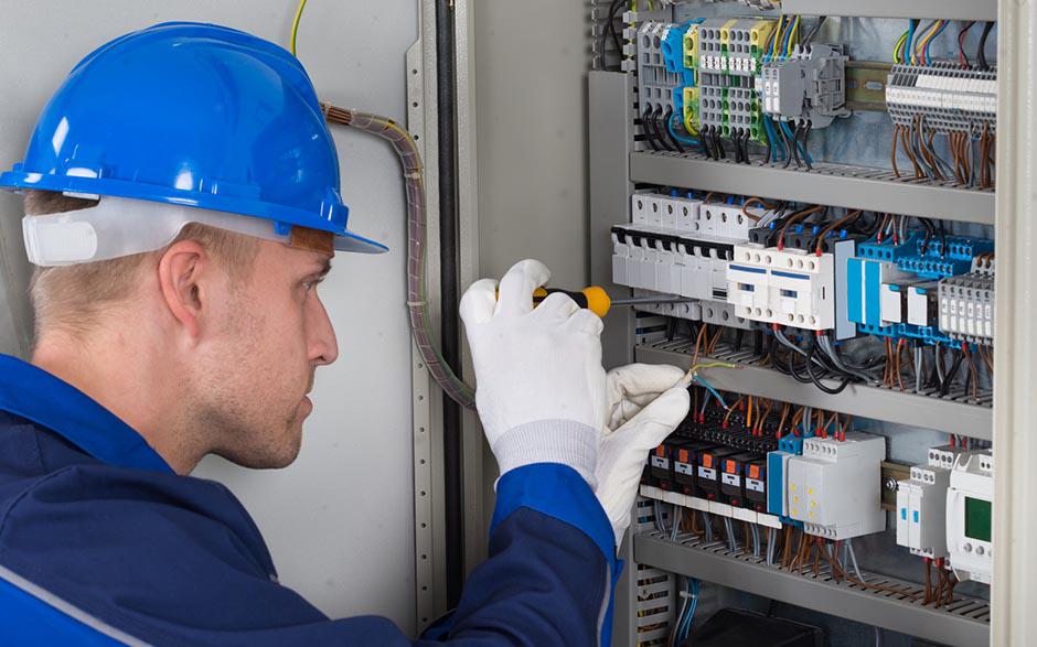 électricité de bâtiment Combs-la-Ville
