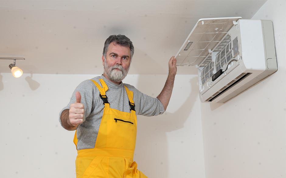 électricien dans le bâtiment Arcueil
