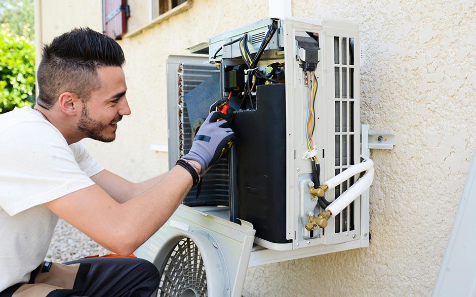  électricien urgence Menucourt