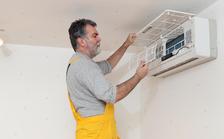 électricien dans le bâtiment Arcueil