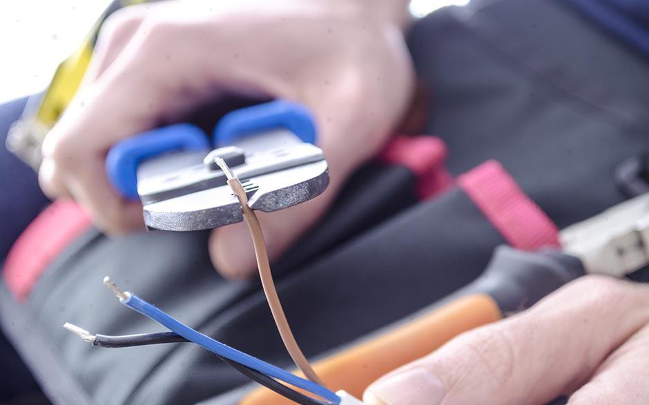  électricien urgence Menucourt