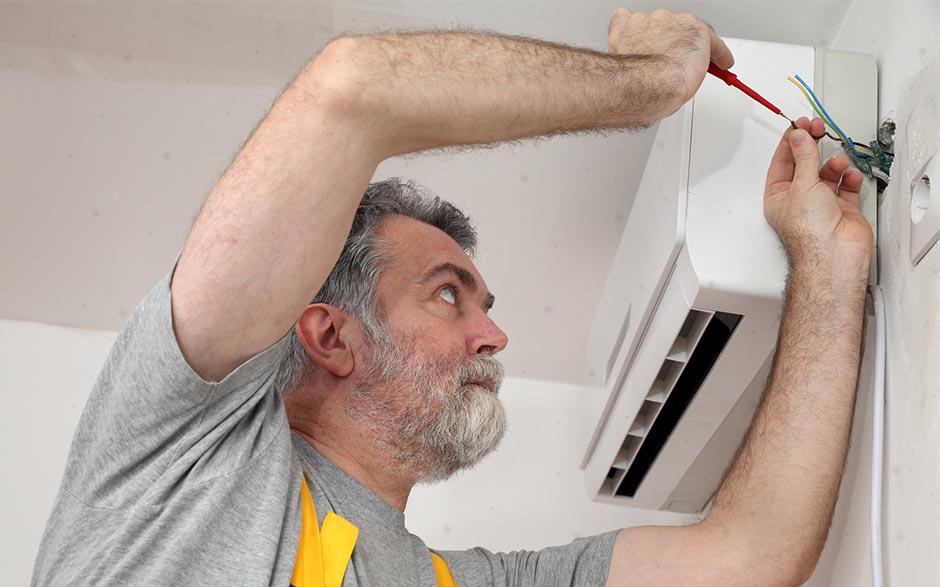 électricité Les Lilas