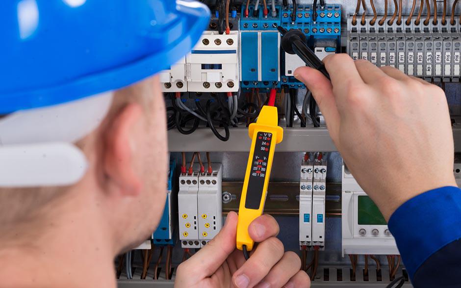 électricité entreprise Saint-Mandé