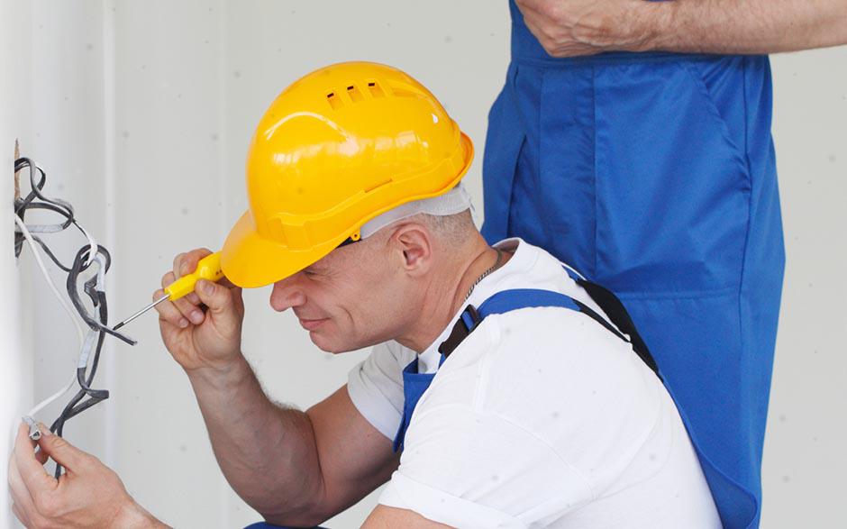 électricien maintenance Cachan
