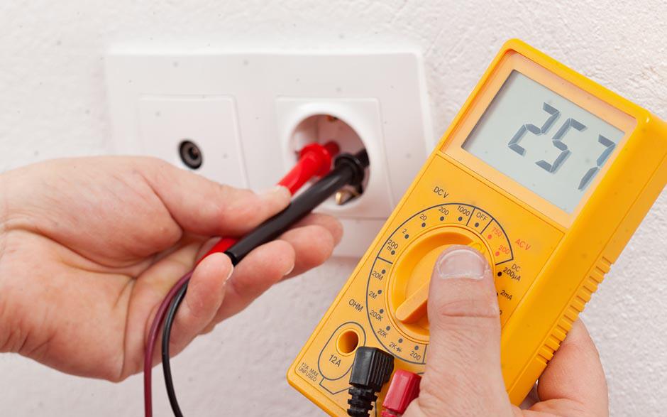 électricité Les Lilas