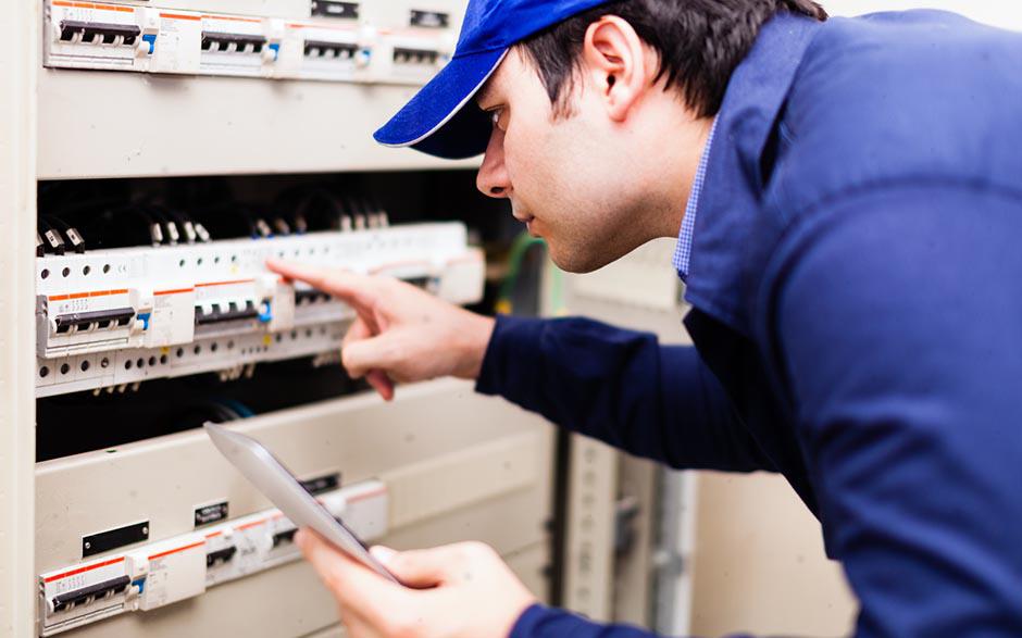 électricité entreprise Vincennes